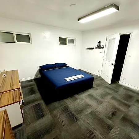 Humble Abode At El Monte Hostel Exterior photo
