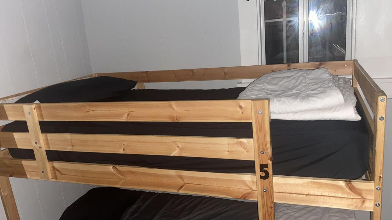 Humble Abode At