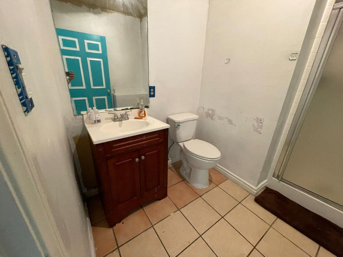 Humble Abode At *