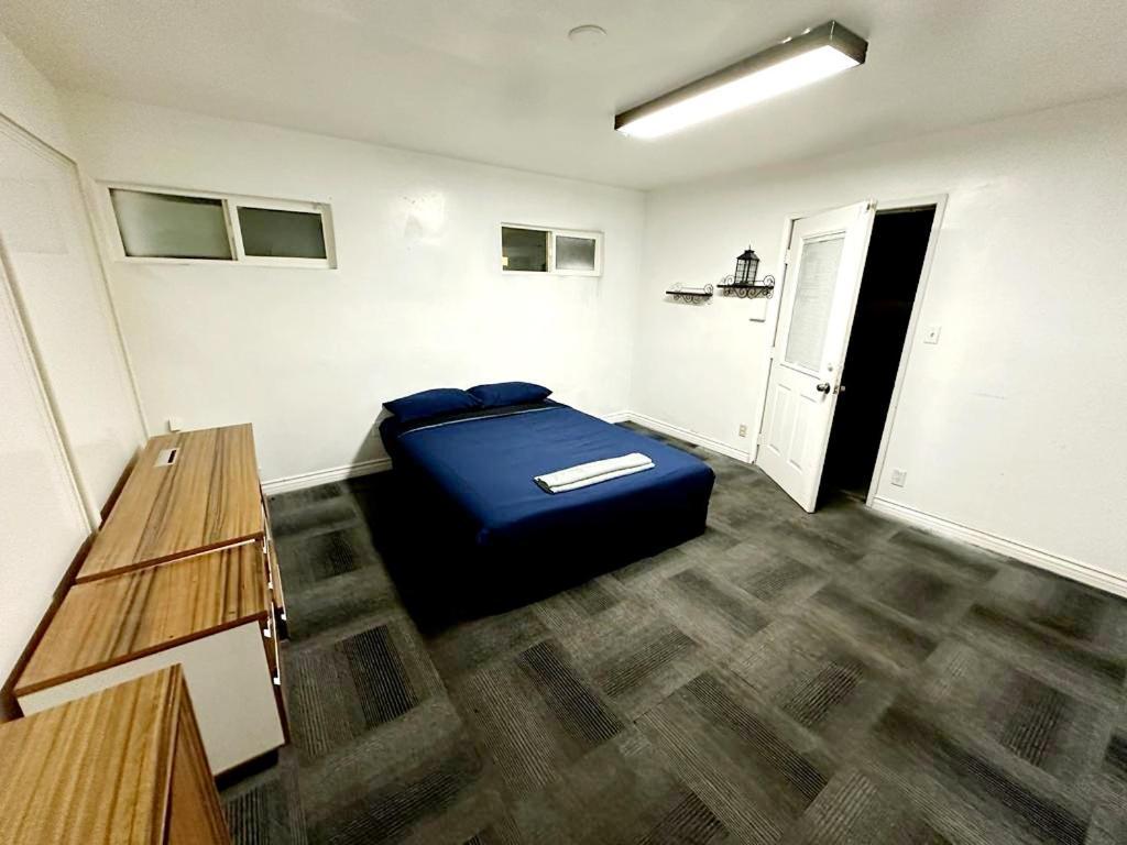 Humble Abode At *