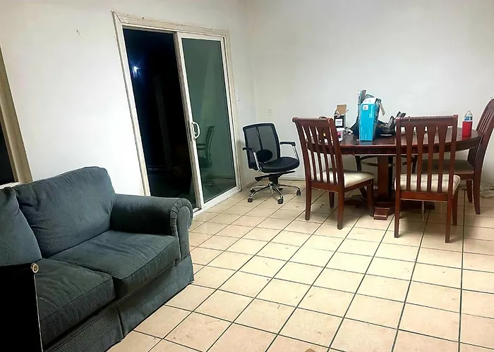 Humble Abode At El Monte