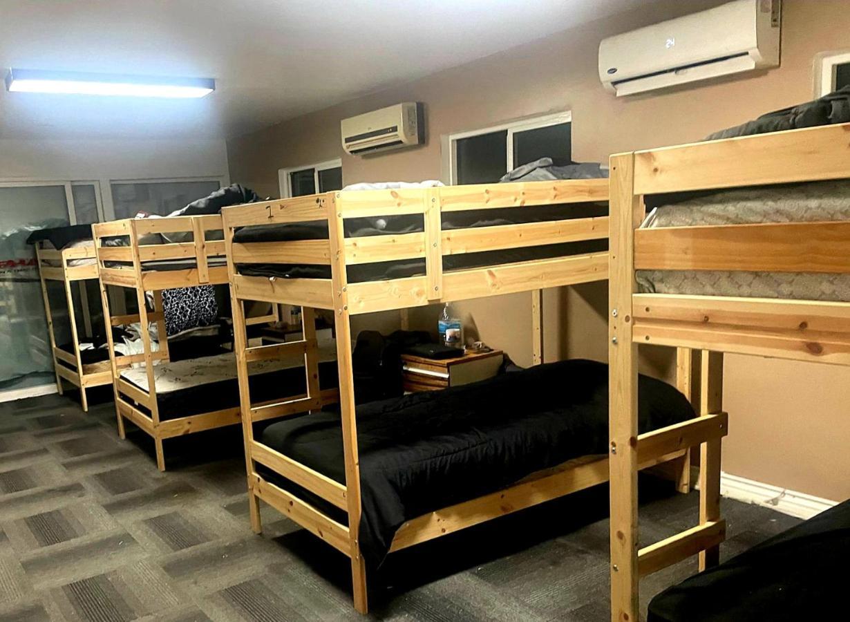 Hostel Humble Abode At *