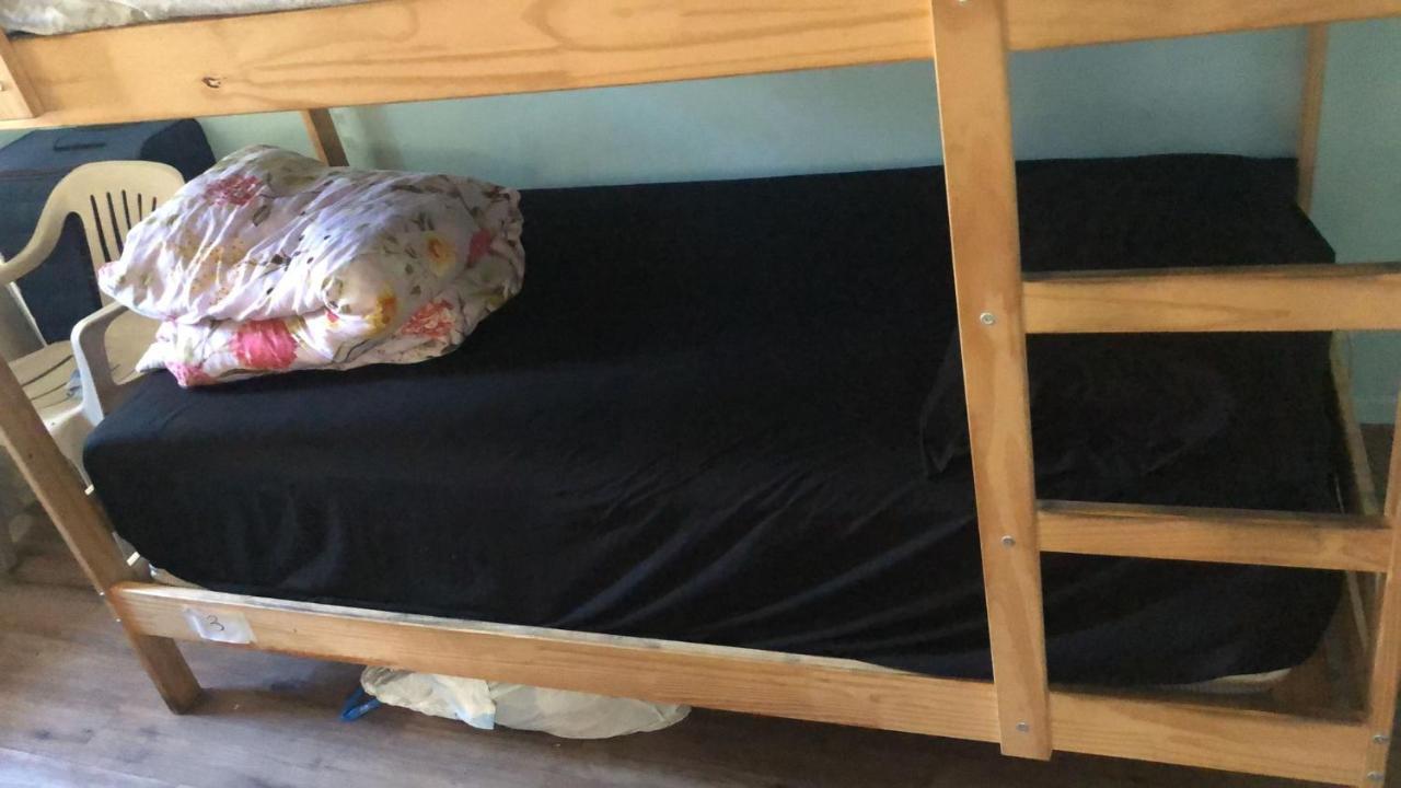 Humble Abode At * El Monte