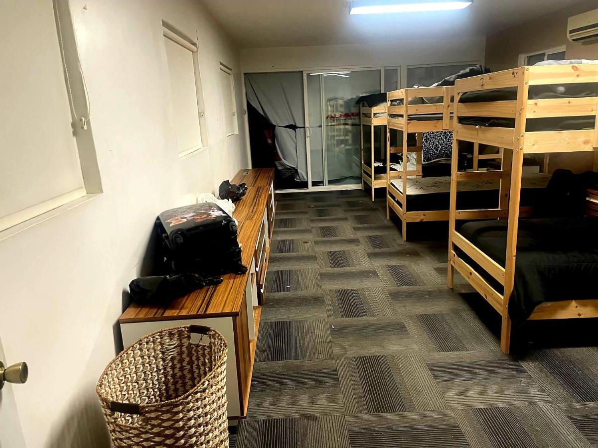 Hostel Humble Abode At