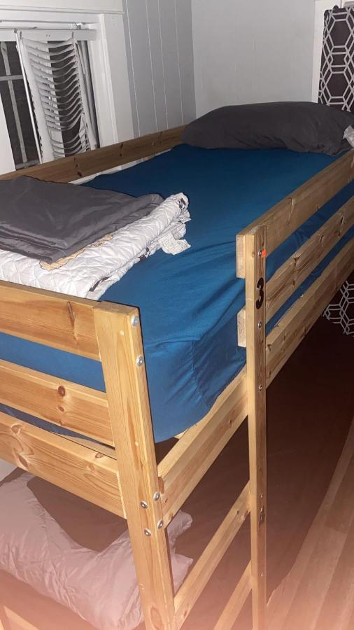 Humble Abode At Hostel *