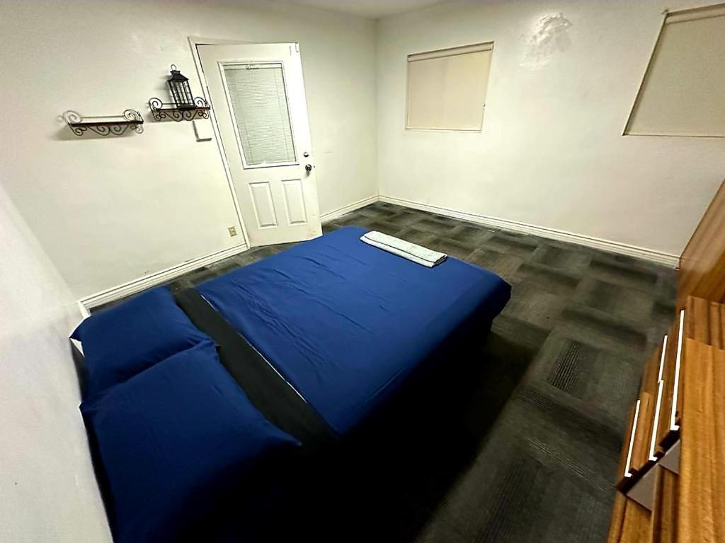 Humble Abode At Hostel *