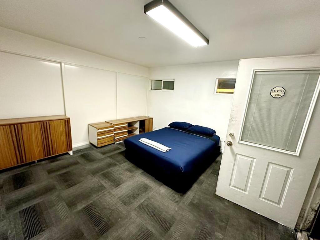 Humble Abode At Hostel El Monte