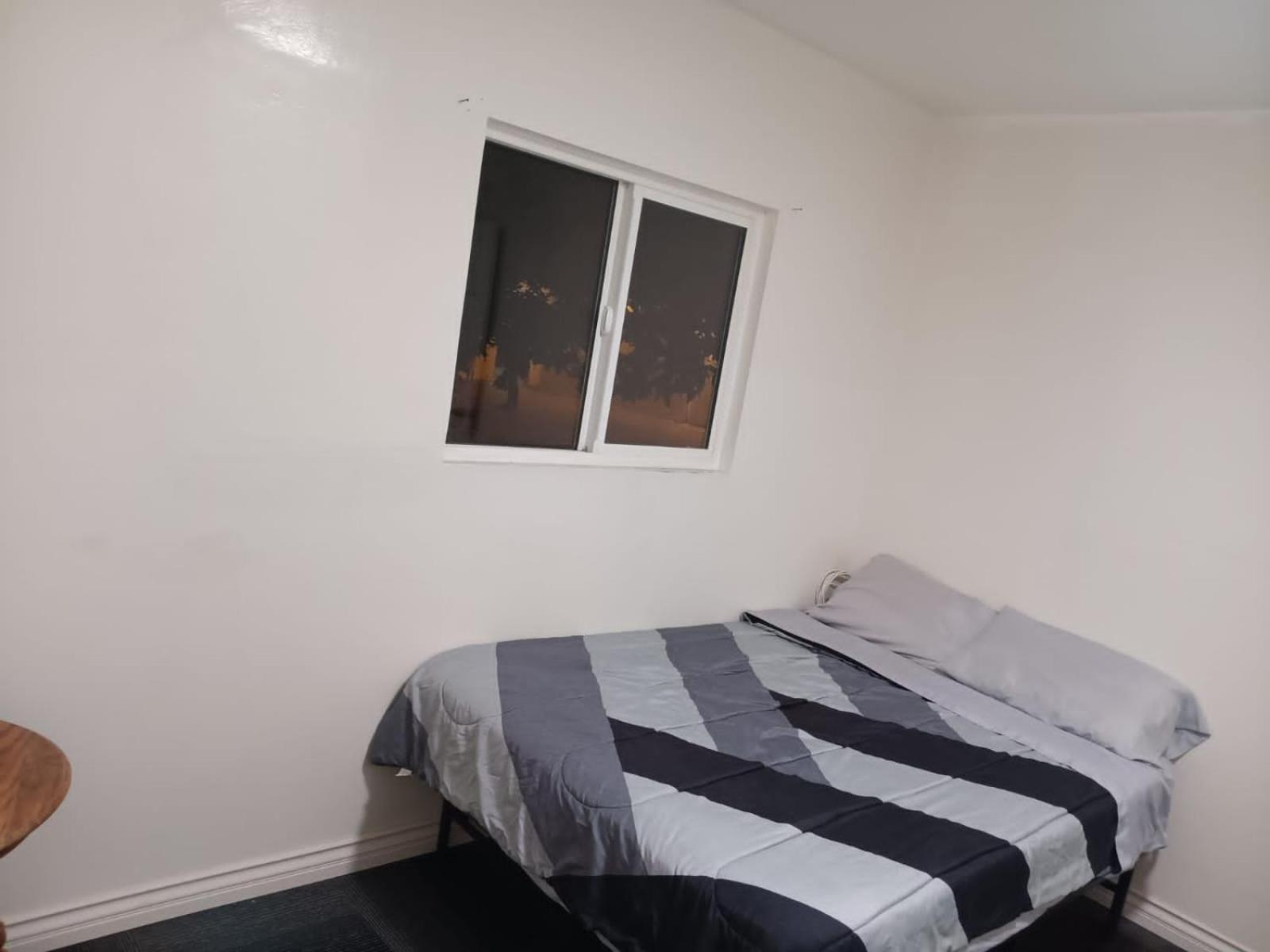 Humble Abode At